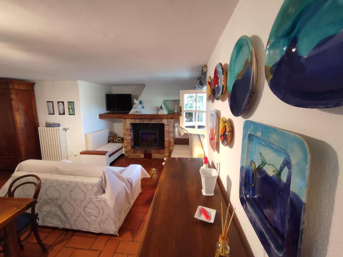 Cisano sul Neva Independent Apartment With A Fabulous Patio - Casa Penny מראה חיצוני תמונה