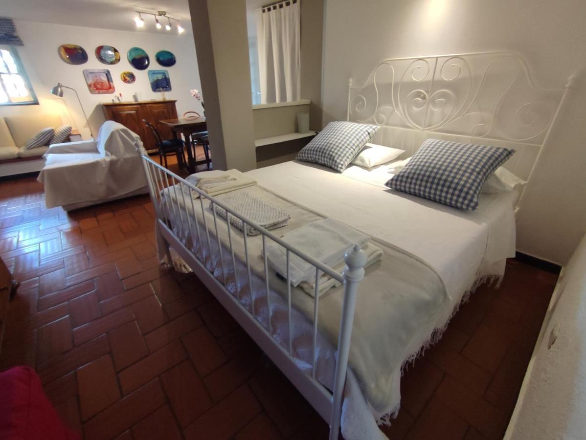 Cisano sul Neva Independent Apartment With A Fabulous Patio - Casa Penny מראה חיצוני תמונה